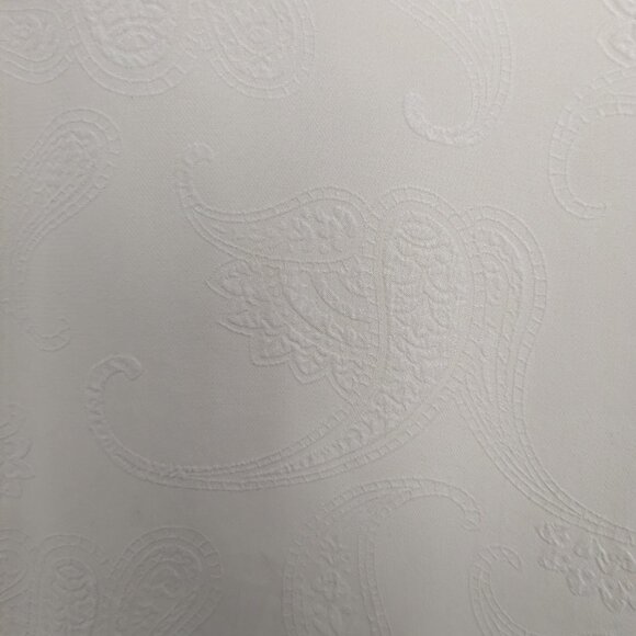 Talbots Silk Blouse - Picture 4 of 5